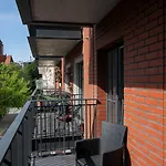 Apartament2 Bulwar Staromiejski Stare Miasto Centrum