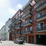 Apartament2 Bulwar Staromiejski Stare Miasto Centrum