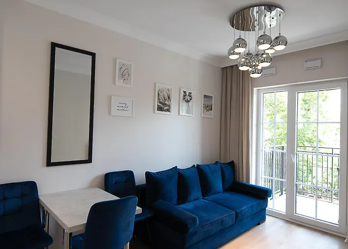 Apartament2 Bulwar Staromiejski Stare Miasto Centrum