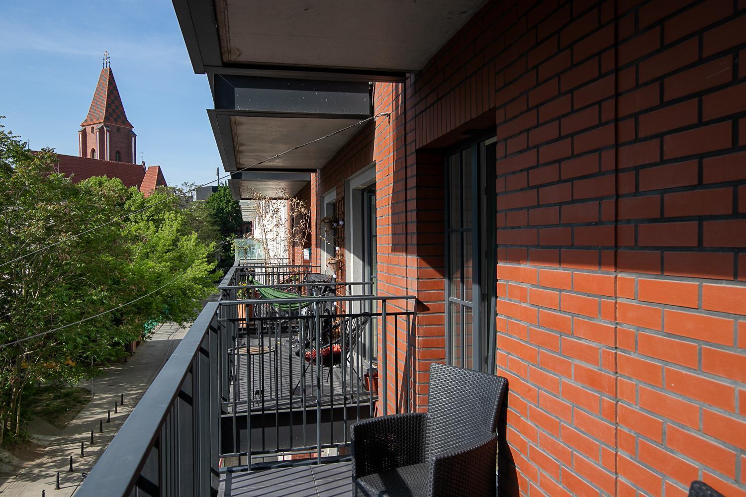 Apartament2 Bulwar Staromiejski Stare Centrum Apartment