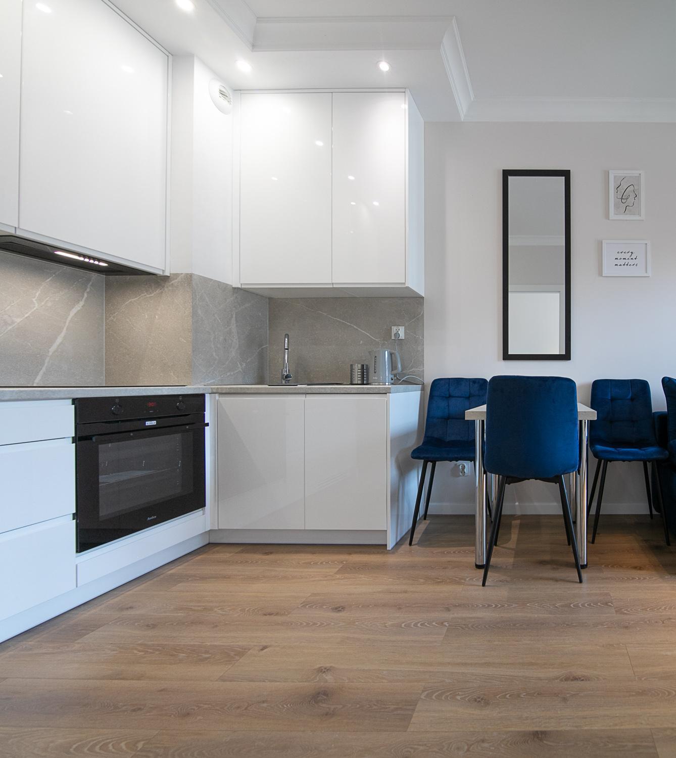 Apartament2 Bulwar Staromiejski Stare Centrum Apartment