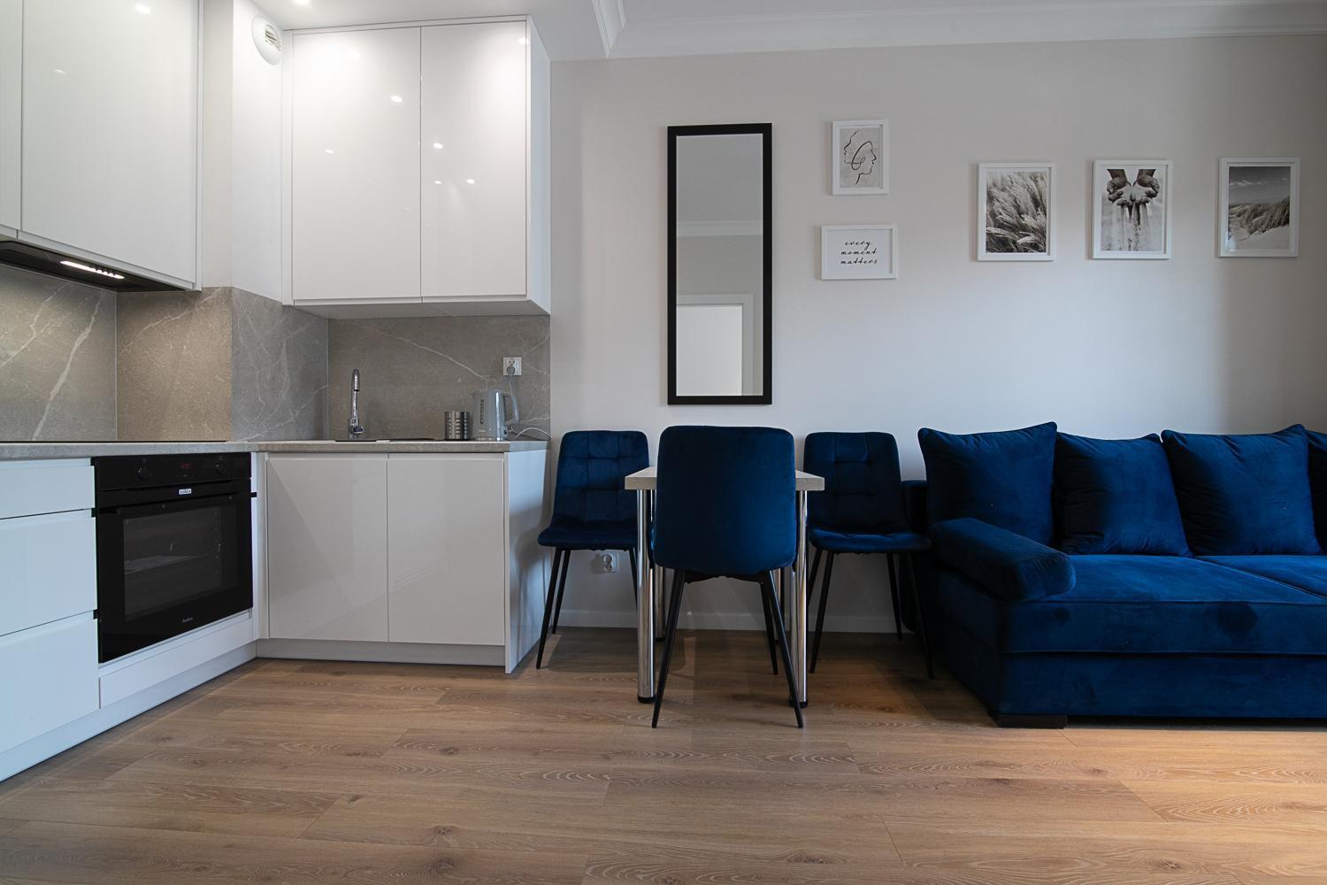Apartment Apartament2 Bulwar Staromiejski Stare Centrum Breslau