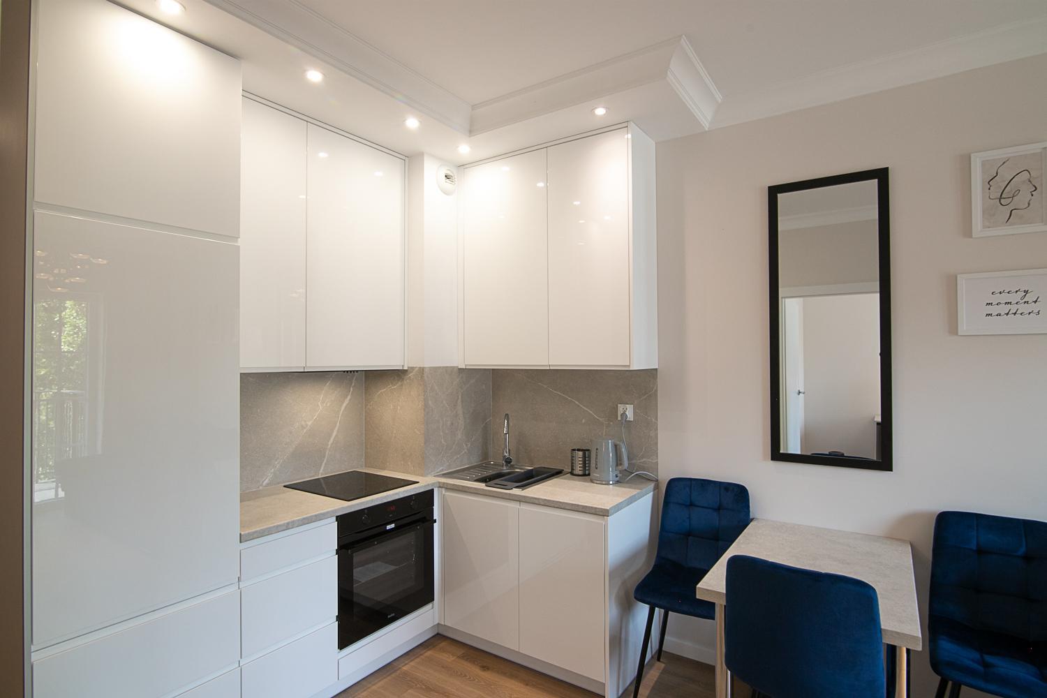 Apartament2 Bulwar Staromiejski Stare Centrum Apartment *