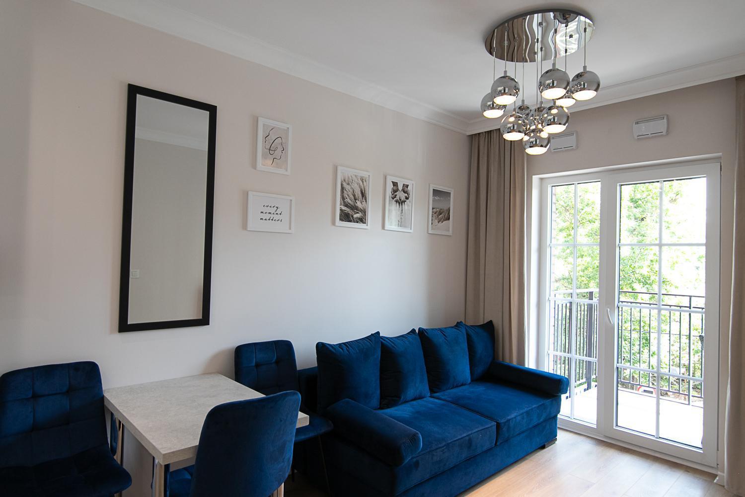 Apartament2 Bulwar Staromiejski Stare Centrum Apartment Breslau