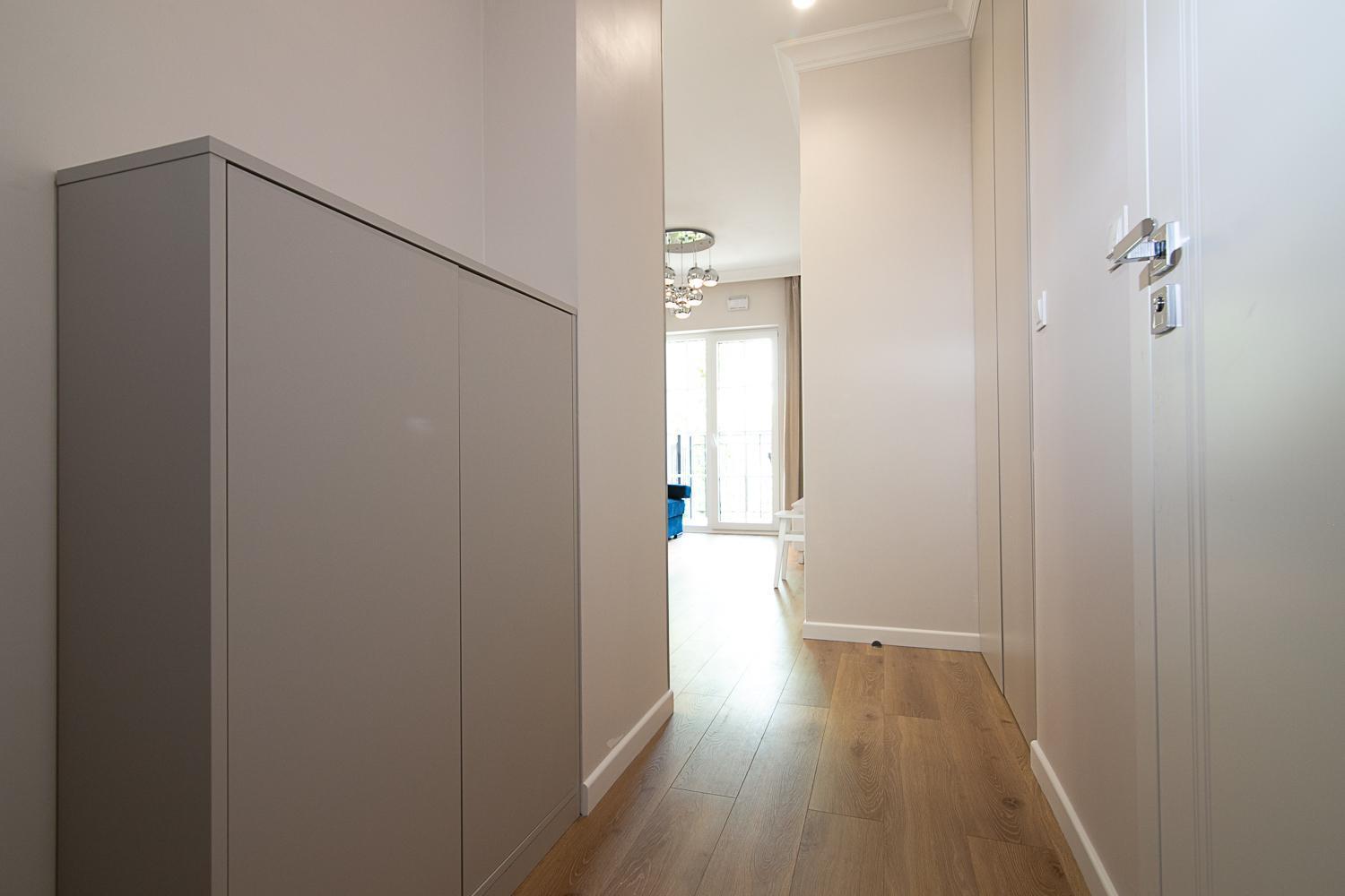 Apartament2 Bulwar Staromiejski Stare Centrum Apartment Breslau