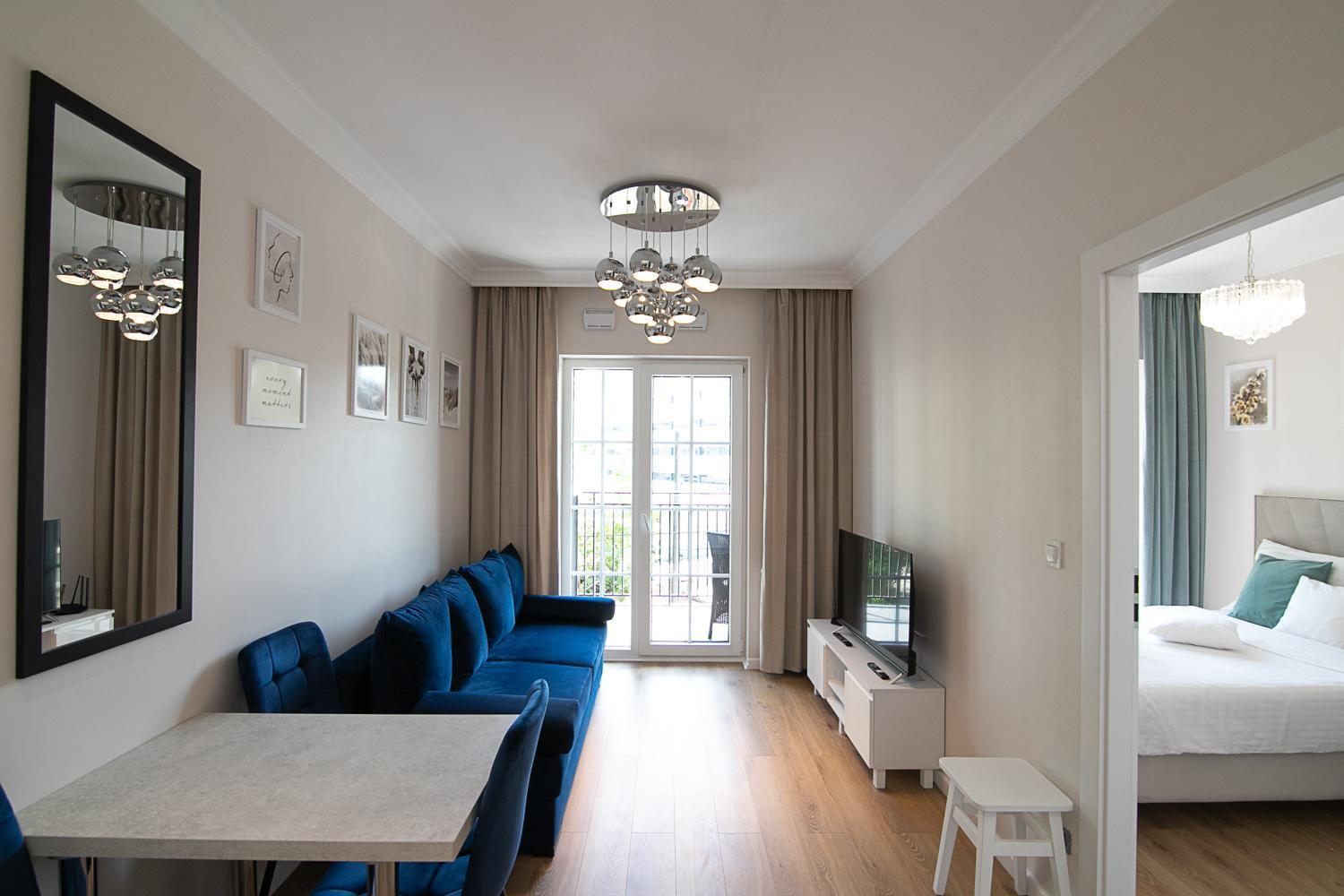Apartament2 Bulwar Staromiejski Stare Centrum Breslau