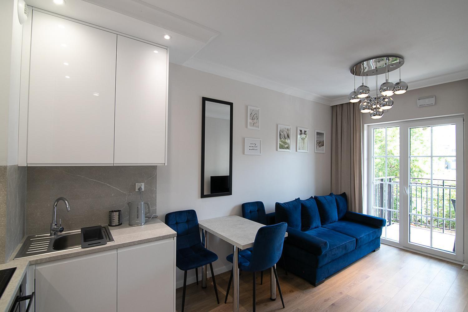 Apartment Apartament2 Bulwar Staromiejski Stare Centrum