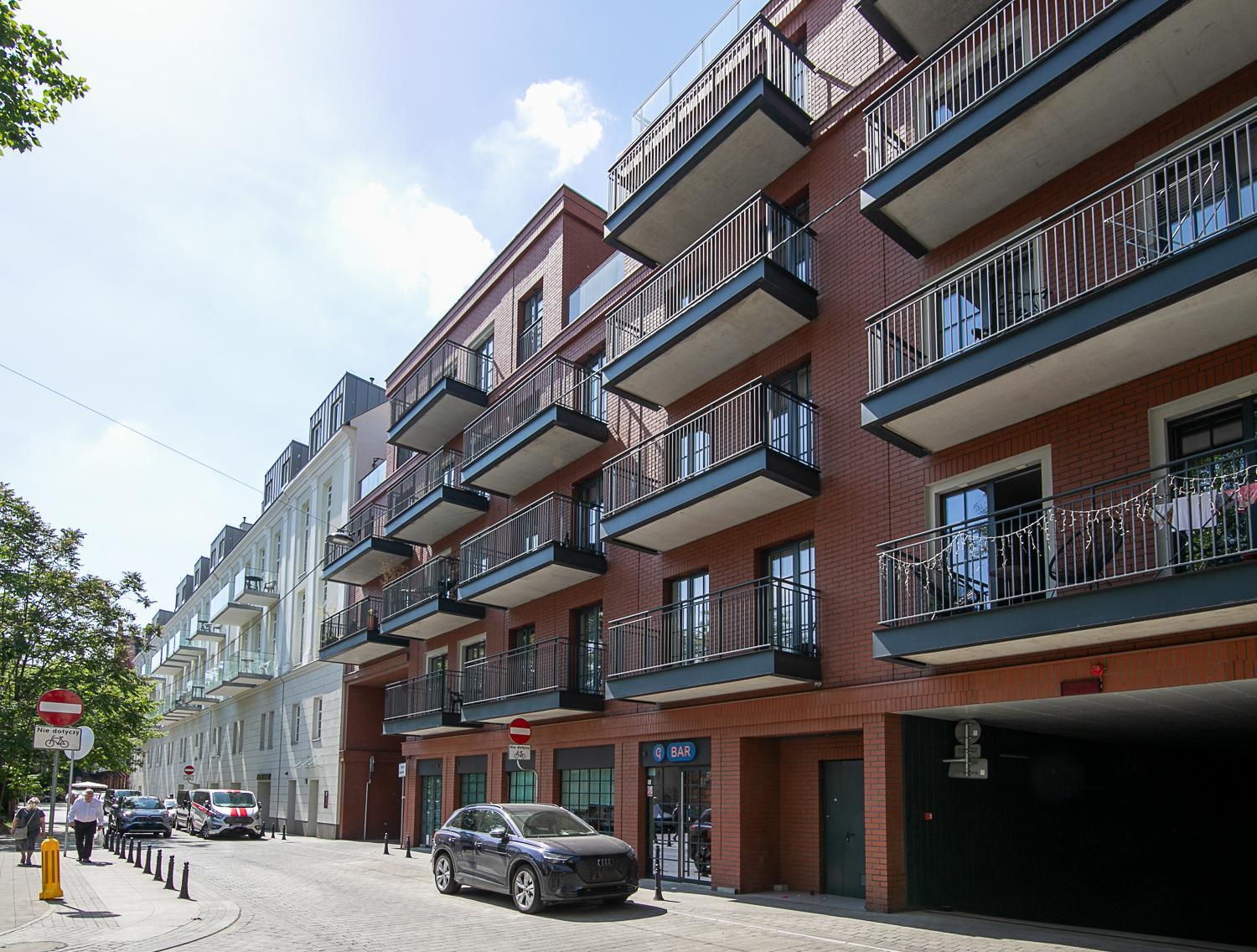 Apartment Apartament2 Bulwar Staromiejski Stare Centrum *