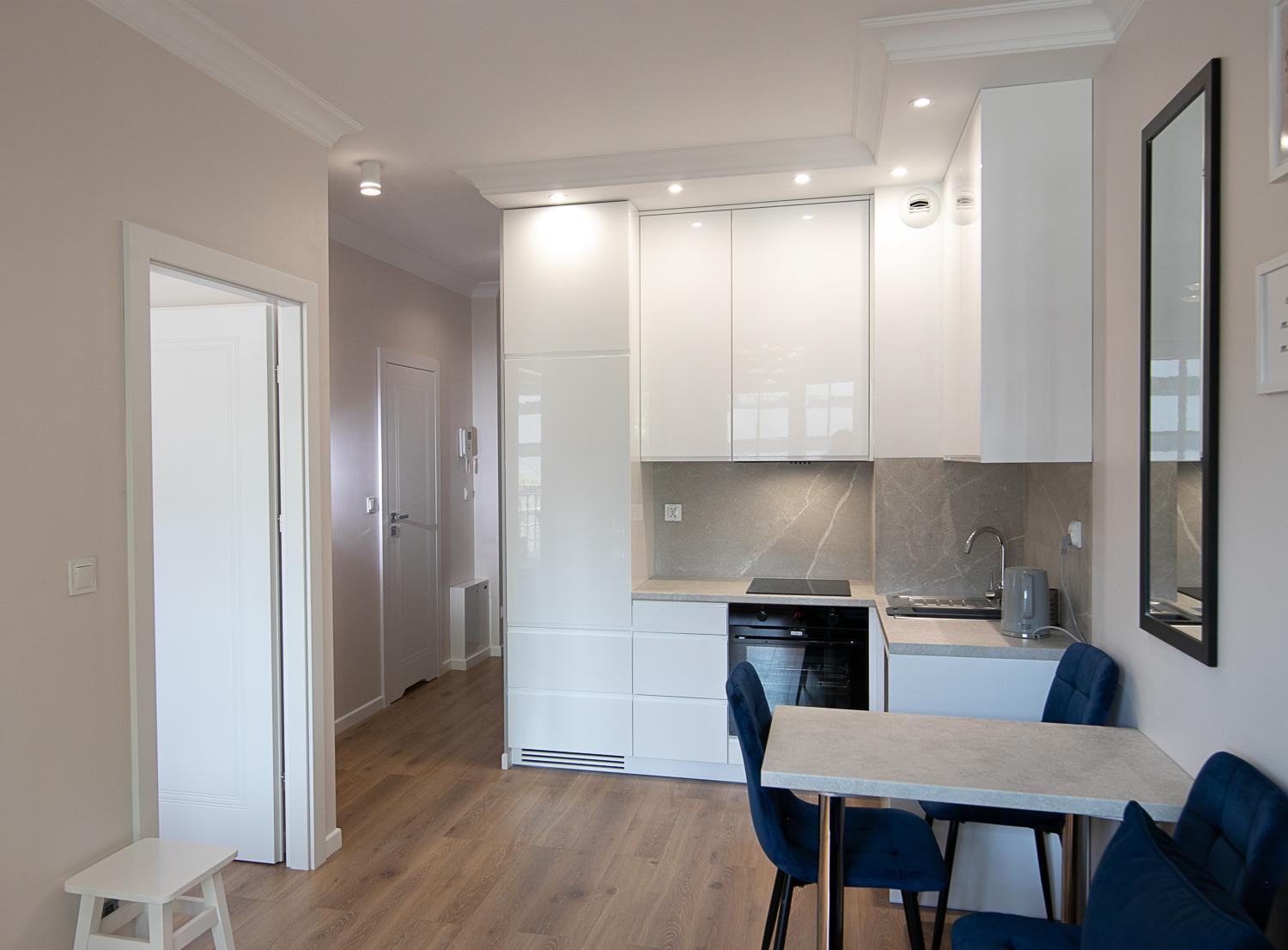 Apartament2 Bulwar Staromiejski Stare Centrum *