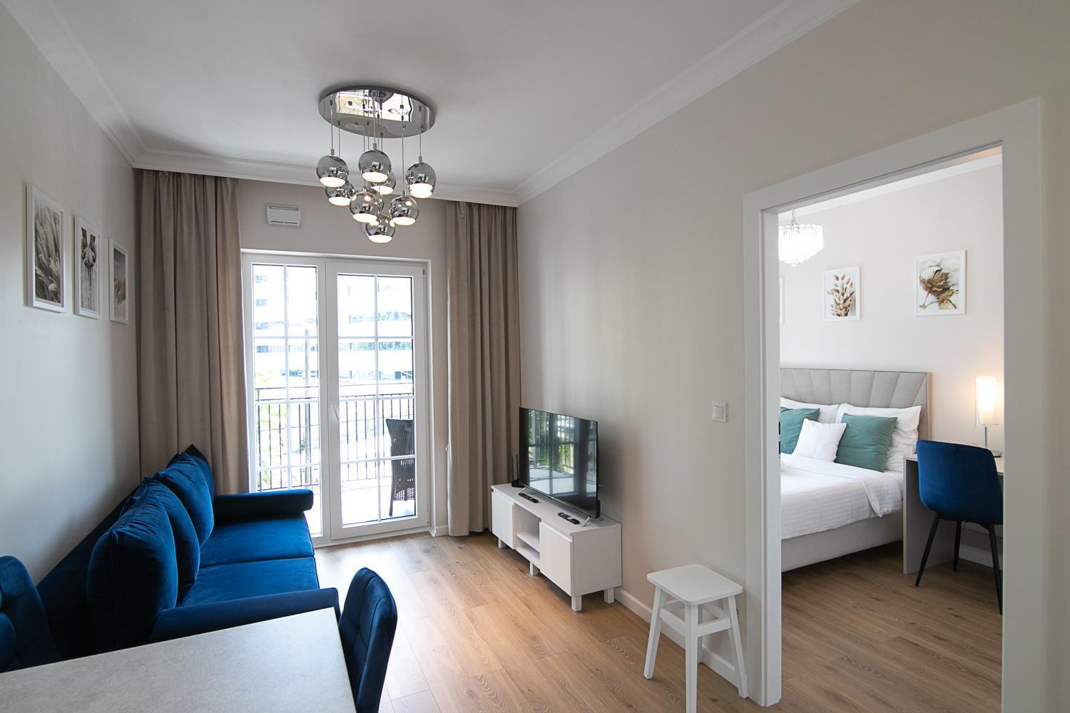 Apartament2 Bulwar Staromiejski Stare Centrum Breslau