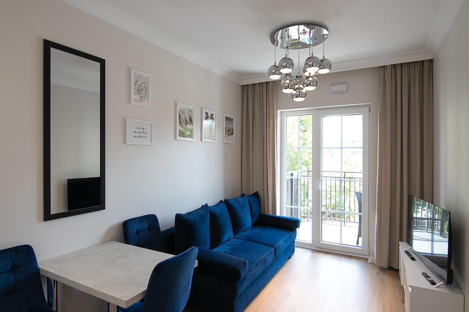 Apartment Apartament2 Bulwar Staromiejski Stare Centrum