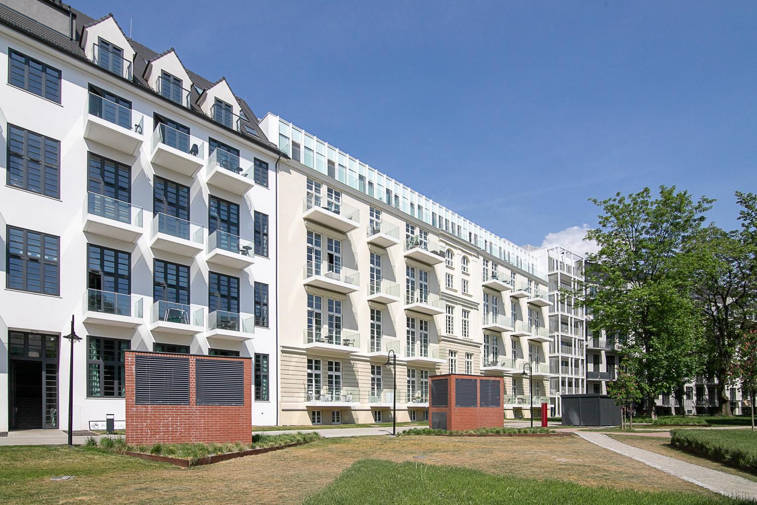 Apartment Apartament2 Bulwar Staromiejski Stare Centrum